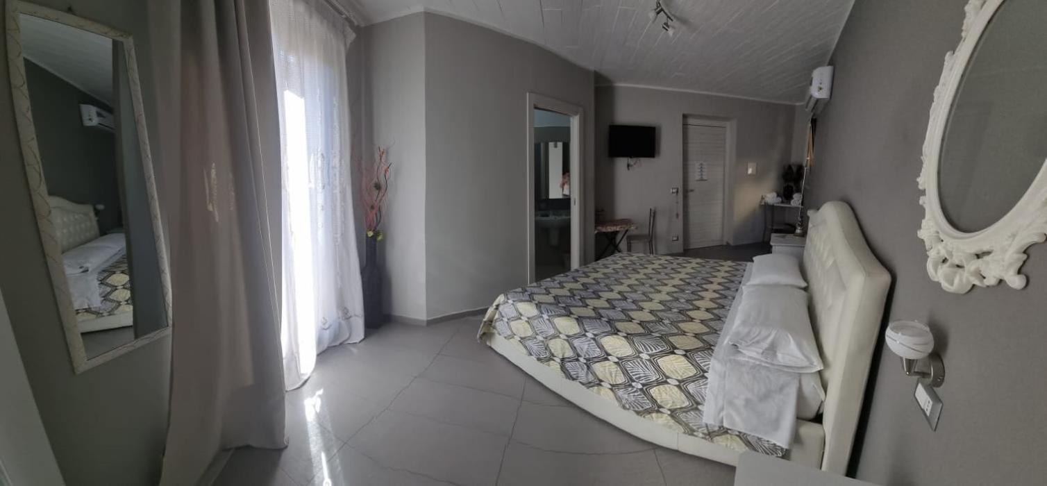 Bed and Breakfast La Regina Di Saba Piazza Armerina Exterior foto
