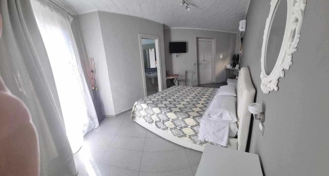 Bed and Breakfast La Regina Di Saba Piazza Armerina Exterior foto