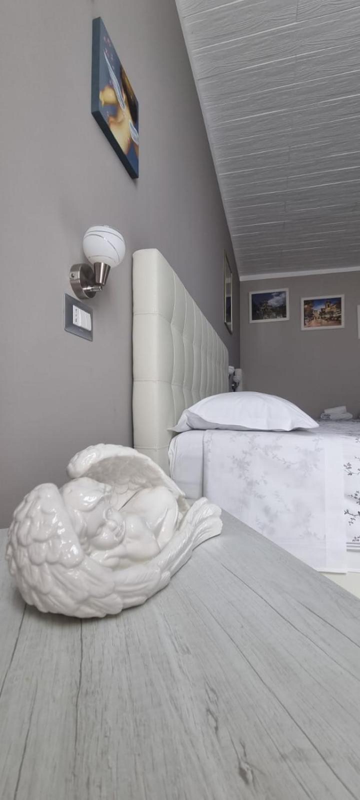 Bed and Breakfast La Regina Di Saba Piazza Armerina Exterior foto