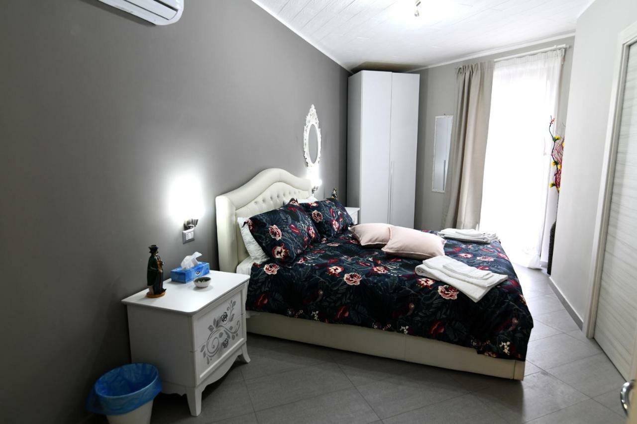 Bed and Breakfast La Regina Di Saba Piazza Armerina Exterior foto
