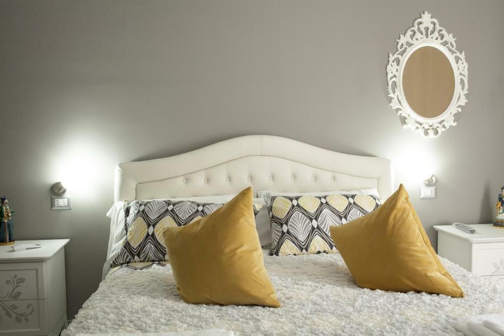 Bed and Breakfast La Regina Di Saba Piazza Armerina Exterior foto